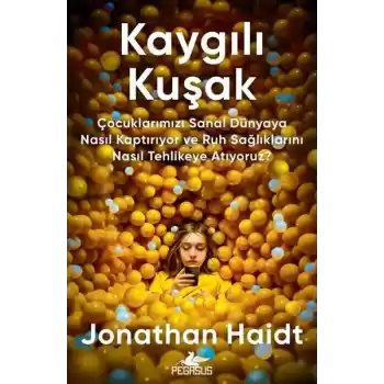Kaygılı Kuşak