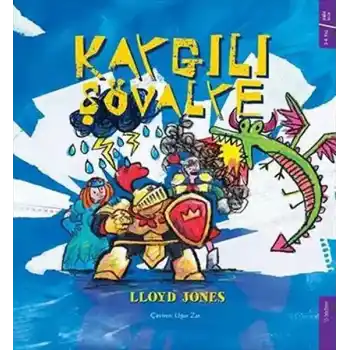Kaygılı Şövalye