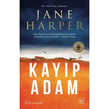 Kayıp Adam