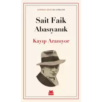 Kayıp Aranıyor