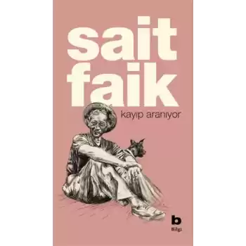 Kayıp Aranıyor