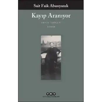Kayıp Aranıyor