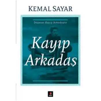 Kayıp Arkadaş