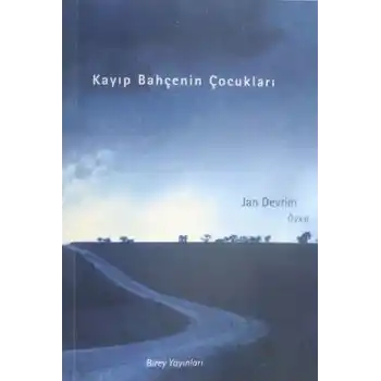 Kayıp Bahçenin Çocukları