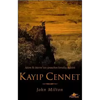 Kayıp Cennet
