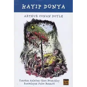 Kayıp Dünya