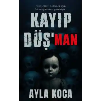 Kayıp Düşman