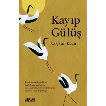 Kayıp Gülüş