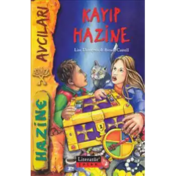 Kayıp Hazine