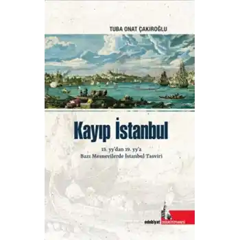 Kayıp İstanbul