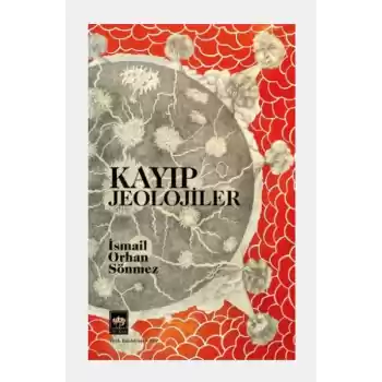 Kayıp Jeolojiler