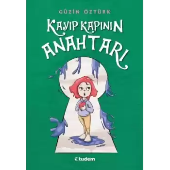 Kayıp Kapının Anahtarı