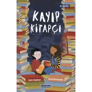 Kayıp Kitapçı