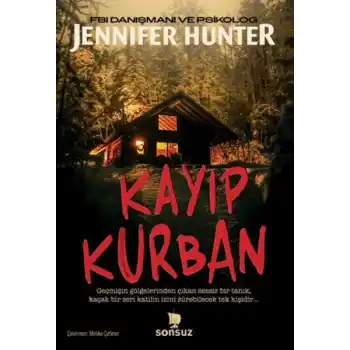 Kayıp Kurban