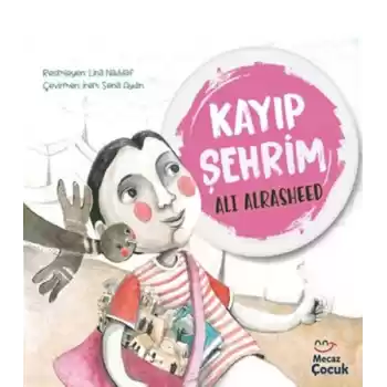 Kayıp Şehrim
