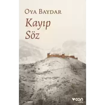 Kayıp Söz