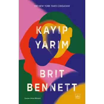 Kayıp Yarım