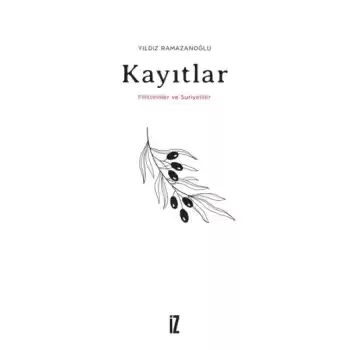 Kayıtlar