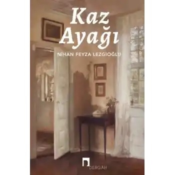 Kaz Ayağı