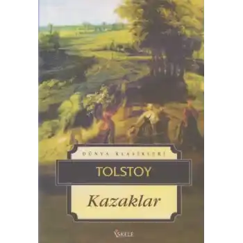Kazaklar