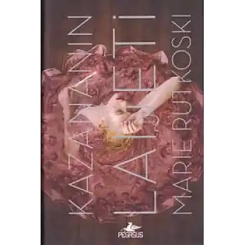 Kazananın Laneti (Ciltli)