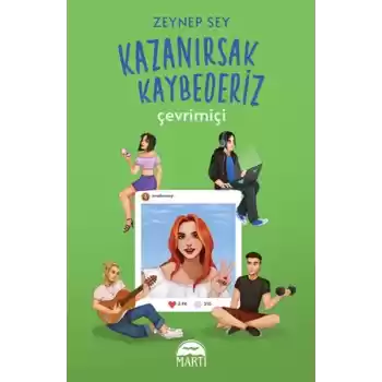 Kazanırsak Kaybederiz : Çevrimiçi