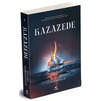 Kazazede - 1