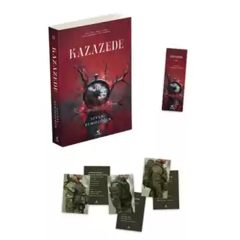 Kazazede - 3