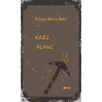 Kazı Alanı
