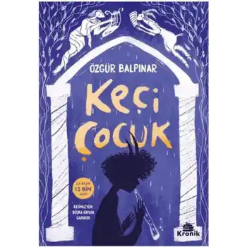 Keçi Çocuk