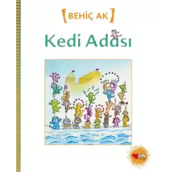 Kedi Adası