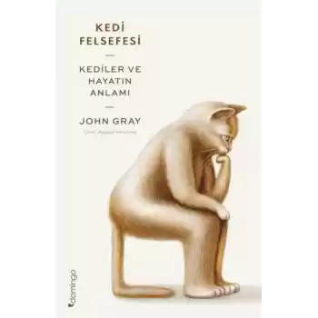 Kedi Felsefesi