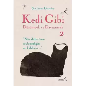 Kedi Gibi Düşünmek ve Davranmak 2