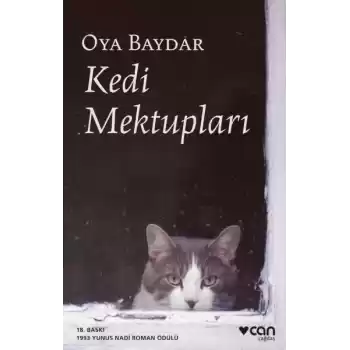 Kedi Mektupları