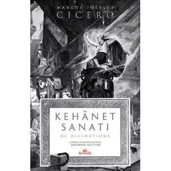 Kehanet Sanatı