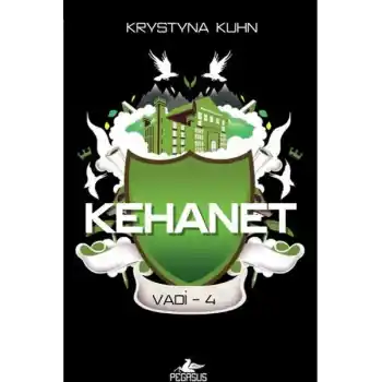 Kehanet /  Vadi-4