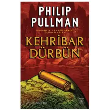 Kehribar Dürbün