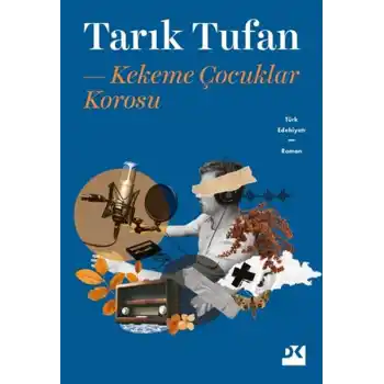 Kekeme Çocuklar Korosu