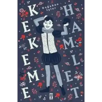 Kekeme Hamlet