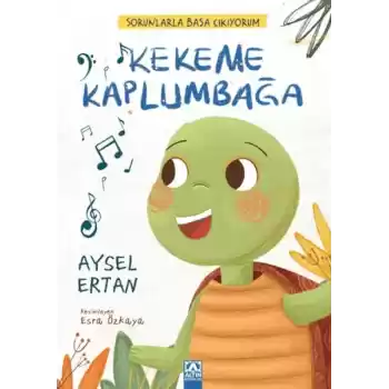Kekeme Kaplumbağa