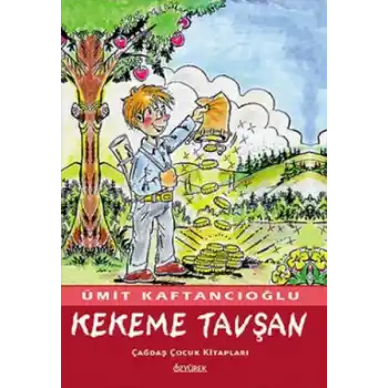 Kekeme Tavşan