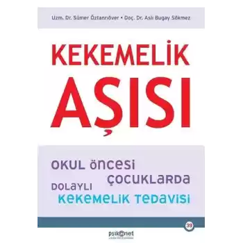 Kekemelik Aşısı
