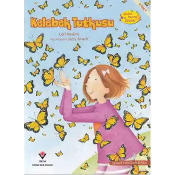 Kelebek Tutkusu - Bilim Bunu Çözer