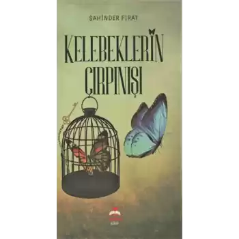 Kelebeklerin Çırpınışı