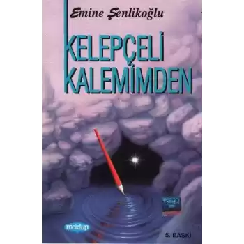 Kelepçeli Kalemimden
