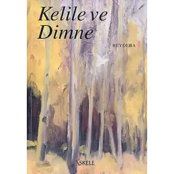 Kelile ve Dimne