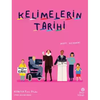 Kelimelerin Tarihi