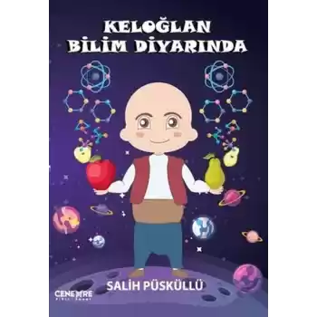 Keloğlan Bilim Diyarında