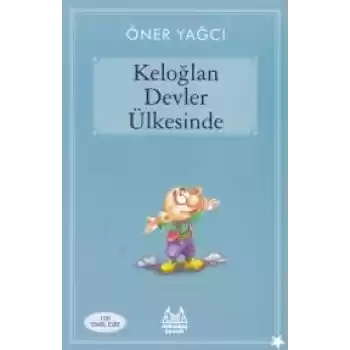 Keloğlan Devler Ülkesinde