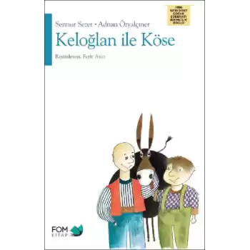 Keloğlan İle Köse